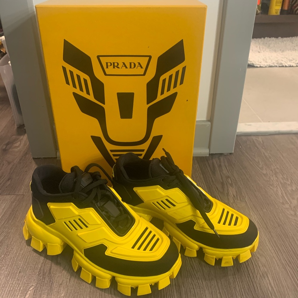 Prada Sneakers